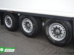 SCHMITZ CARGOBULL SKO FP 45 Carrier Vector 1550