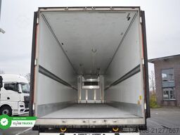 SCHMITZ CARGOBULL SKO FP 45 Carrier Vector 1550
