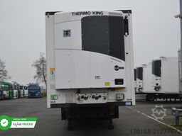 KRONE SDR Cool Liner FP 45 ThermoKing SLXi 300