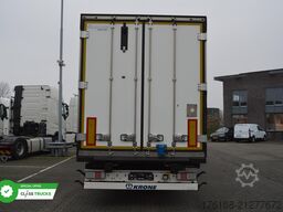 KRONE SDR Cool Liner FP 45 ThermoKing SLXi 300