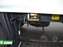 KRONE SDR Cool Liner FP 45 ThermoKing SLXi 300