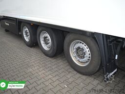 KRONE SDR Cool Liner FP 45 ThermoKing SLXi 300