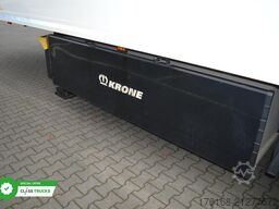 KRONE SDR Cool Liner FP 45 ThermoKing SLXi 300