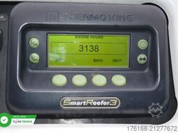 KRONE SDR Cool Liner FP 45 ThermoKing SLXi 300