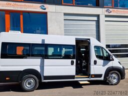 FIAT 2x  Opel Movano 18 SS  in Stock Fiat Ducato