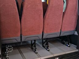 MERCEDES-BENZ Sprinter Lord Light 22 Sitzer Lagerfahrzeug Akti