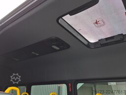 MERCEDES-BENZ Sprinter Lord Light 22 Sitzer Lagerfahrzeug Akti