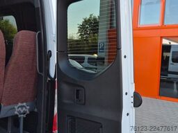 MERCEDES-BENZ Sprinter Lord Light 22 Sitzer Lagerfahrzeug Akti