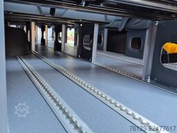 MERCEDES-BENZ Sprinter Lord Light 22 Sitzer Lagerfahrzeug Akti