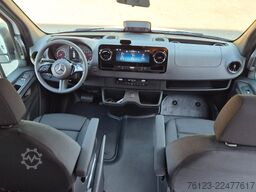MERCEDES-BENZ Sprinter Lord Light 22 Sitzer Lagerfahrzeug Akti