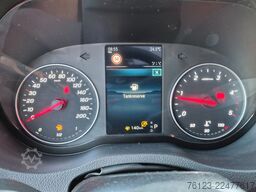 MERCEDES-BENZ Sprinter Lord Light 22 Sitzer Lagerfahrzeug Akti
