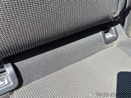 Citroën SpaceTourer Opel Zafira Plus M 9 Sitzer