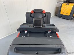 LINDE V  * DEMO !!