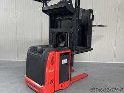 LINDE V  * DEMO !! with SAFETY gates !!