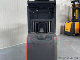 LINDE V  * DEMO !! with SAFETY gates !!