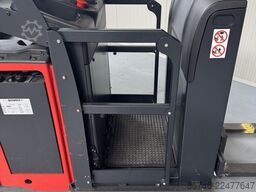 LINDE V  * DEMO !! with SAFETY gates !!