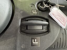LINDE V  * DEMO !! with SAFETY gates !!