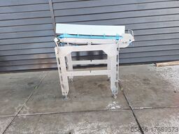 STC Conveyor belt