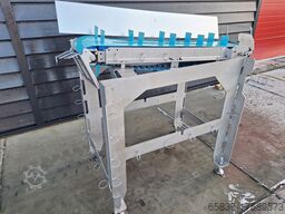 STC Conveyor belt