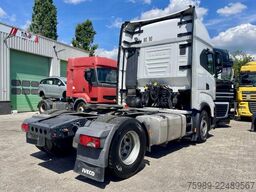 Iveco S-WAY 510 RETARDER,  FRIGO