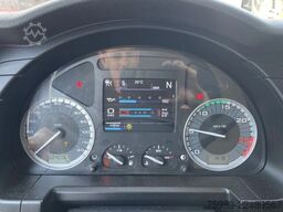 Iveco S-WAY 510 RETARDER,  FRIGO