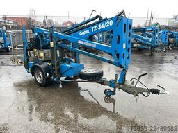 Genie TZ34 (12m)