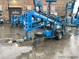 Genie TZ34 (12m)