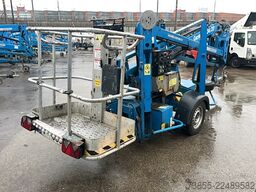 Genie TZ34 (12m)