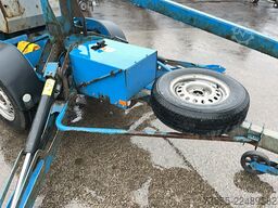 Genie TZ34 (12m)