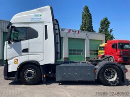 Iveco S-WAY 460 332205 KM!!  CNG ,RETARDER,  FRIGO