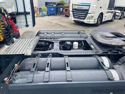 Iveco S-WAY 460 CNG,  RETARDER, ACC