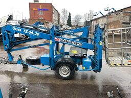 Genie TZ34 (12m)
