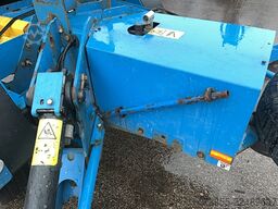 Genie TZ34 (12m)