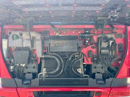 Iveco Stralis 450 Manual gearbox,  2X FUEL TANK, FRIGO