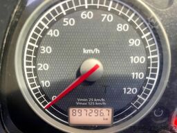 Iveco Stralis 450 Manual gearbox,  2X FUEL TANK, FRIGO