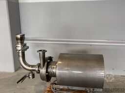 Alfa Laval LHK25