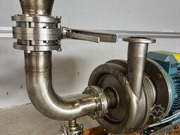 Alfa Laval LHK25