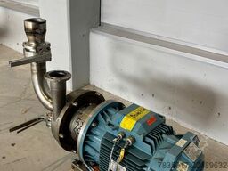 Alfa Laval LHK25