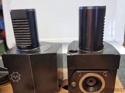Sandvik Coromant VDI40-Capto-C4 Werkzeugaufnahmen