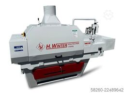 WINTER Multimax 170-500 XL