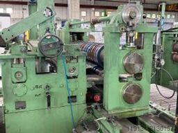 SAMO OCEMI Stainless Slitter 1500x3