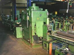 KIESERLING Bar straightener / Polishing WRPT2