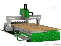 DANIBRUM România 2128 PANA ATC