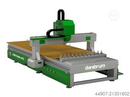 DANIBRUM România 2128 PANA ATC