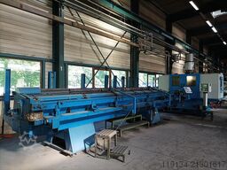 CINCINNATI Centerless Grinder 8-35