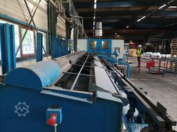 CINCINNATI Centerless Grinder 8-35