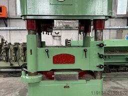 BRONX TWO ROLLS BAR STRAIGHTENER PBRV6