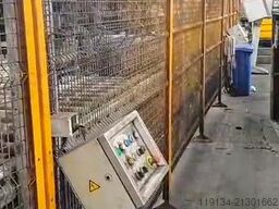 EVG SLW 12/94 – RV Welding mesh line