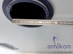 Binder MKF 720 E3.1 -40°C bis 180°C