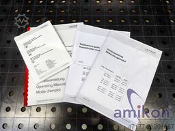 Binder MKF 720 E3.1 -40°C bis 180°C